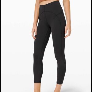 Lululemon Unlimit High-Rise Tight 25"